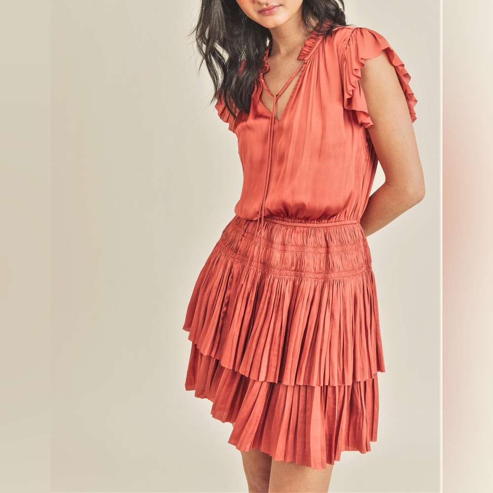 Reset Gabrielle Dress